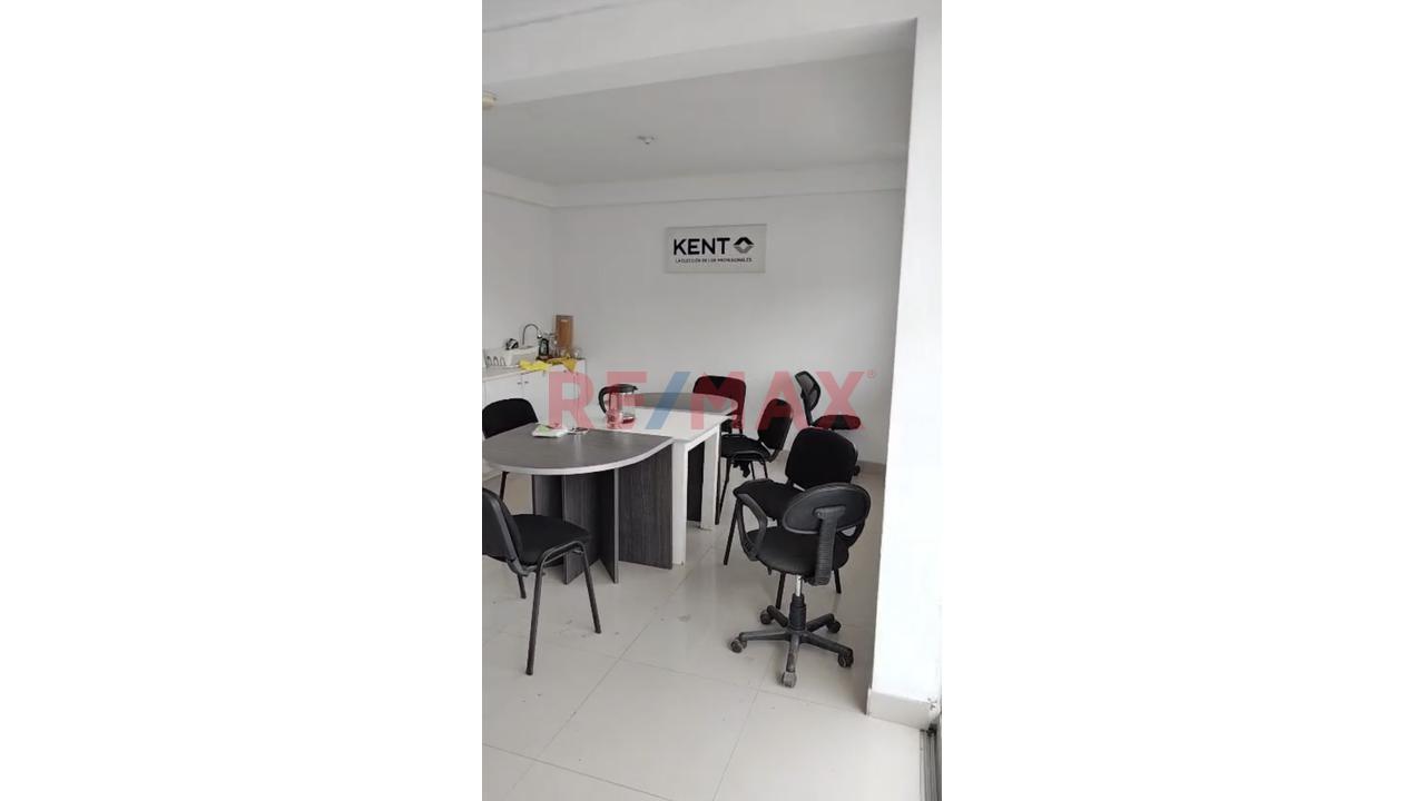 Venta De Local Comercial En Pachacamac - 3