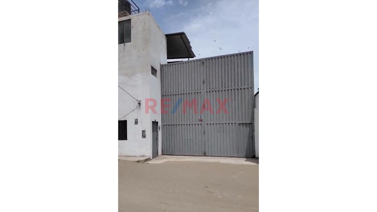 Venta De Local Comercial En Pachacamac - 7