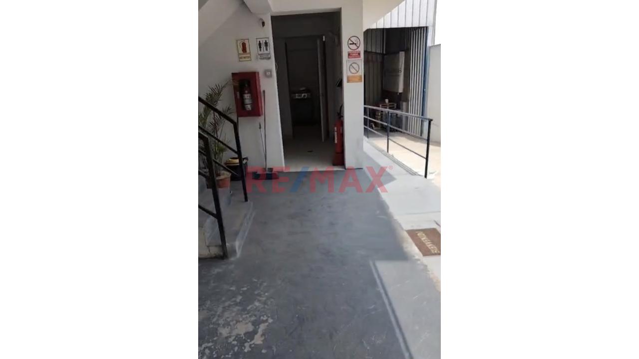 Venta De Local Comercial En Pachacamac - 4