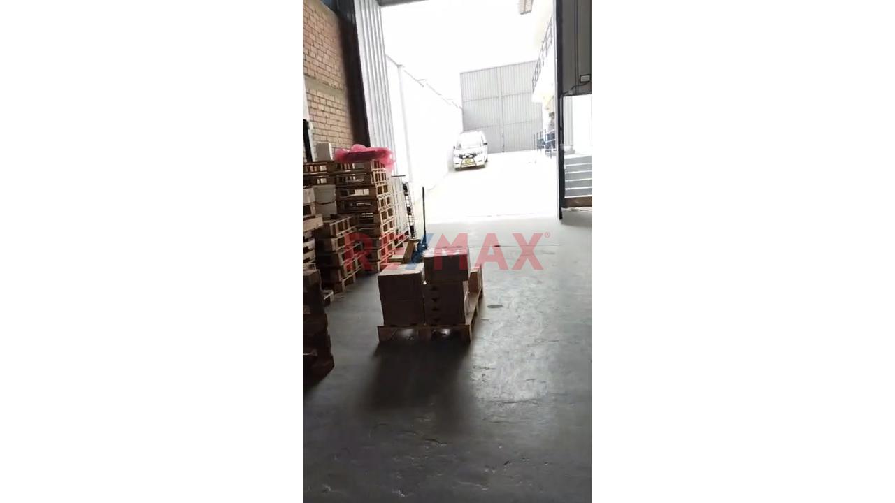 Venta De Local Comercial En Pachacamac - 12