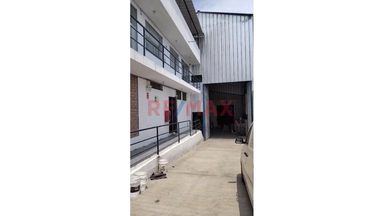 Venta De Local Comercial En Pachacamac - 5