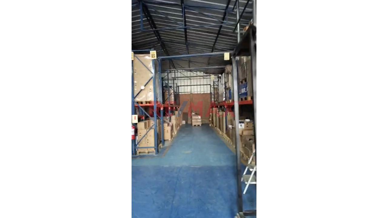 Venta De Local Comercial En Pachacamac - 8