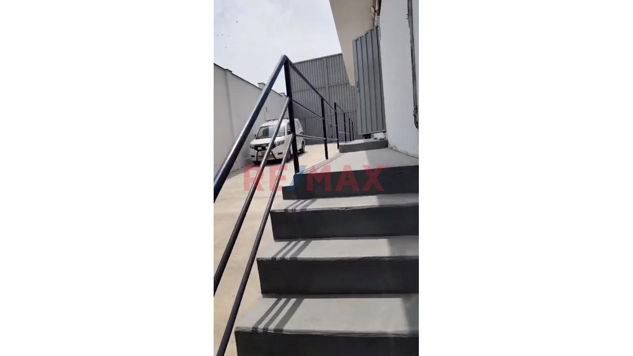 Venta De Local Comercial En Pachacamac - 6