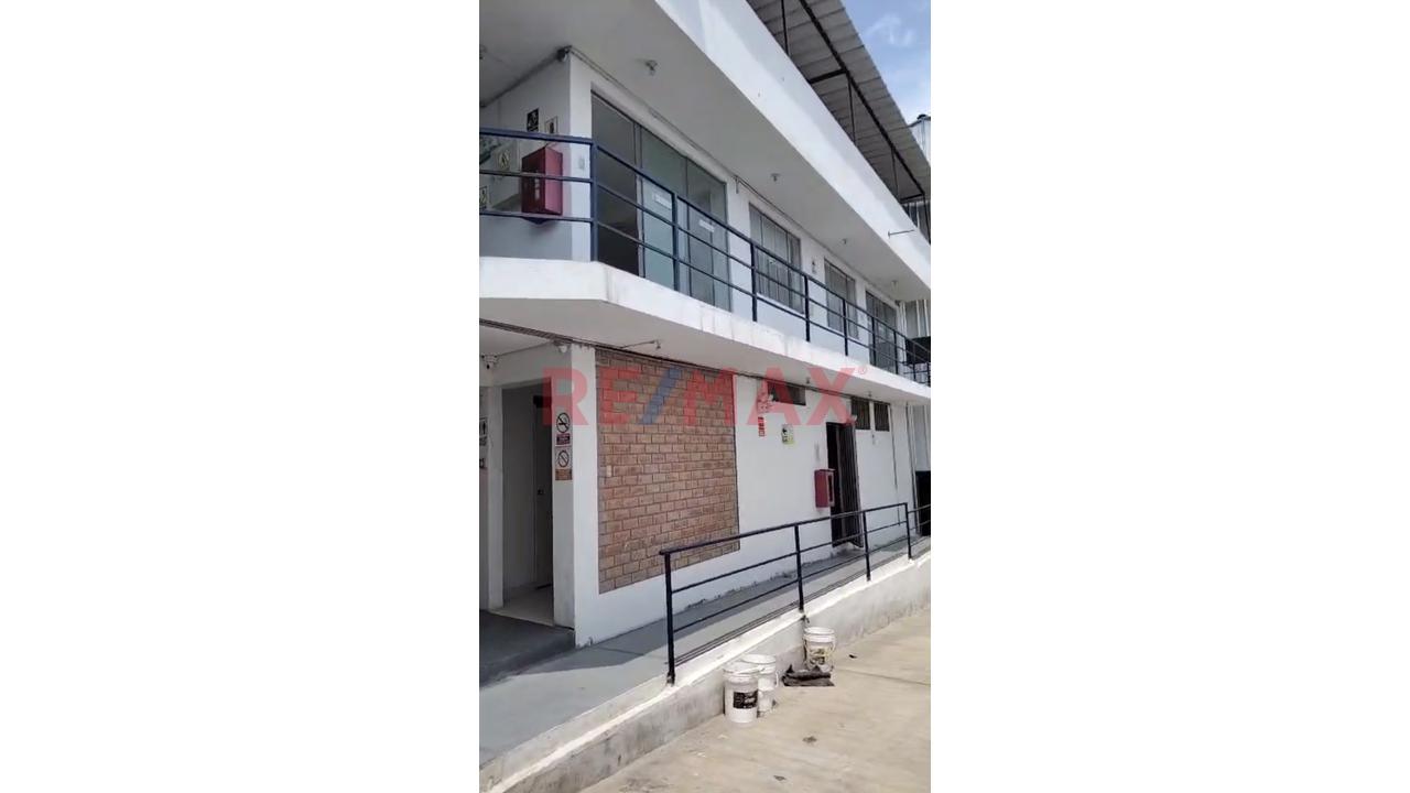 Venta De Local Comercial En Pachacamac - 9