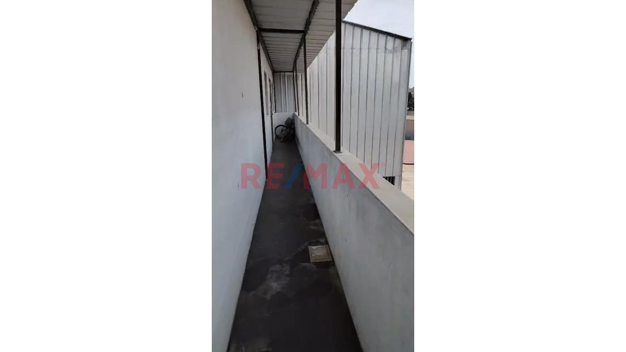 Venta De Local Comercial En Pachacamac - 10