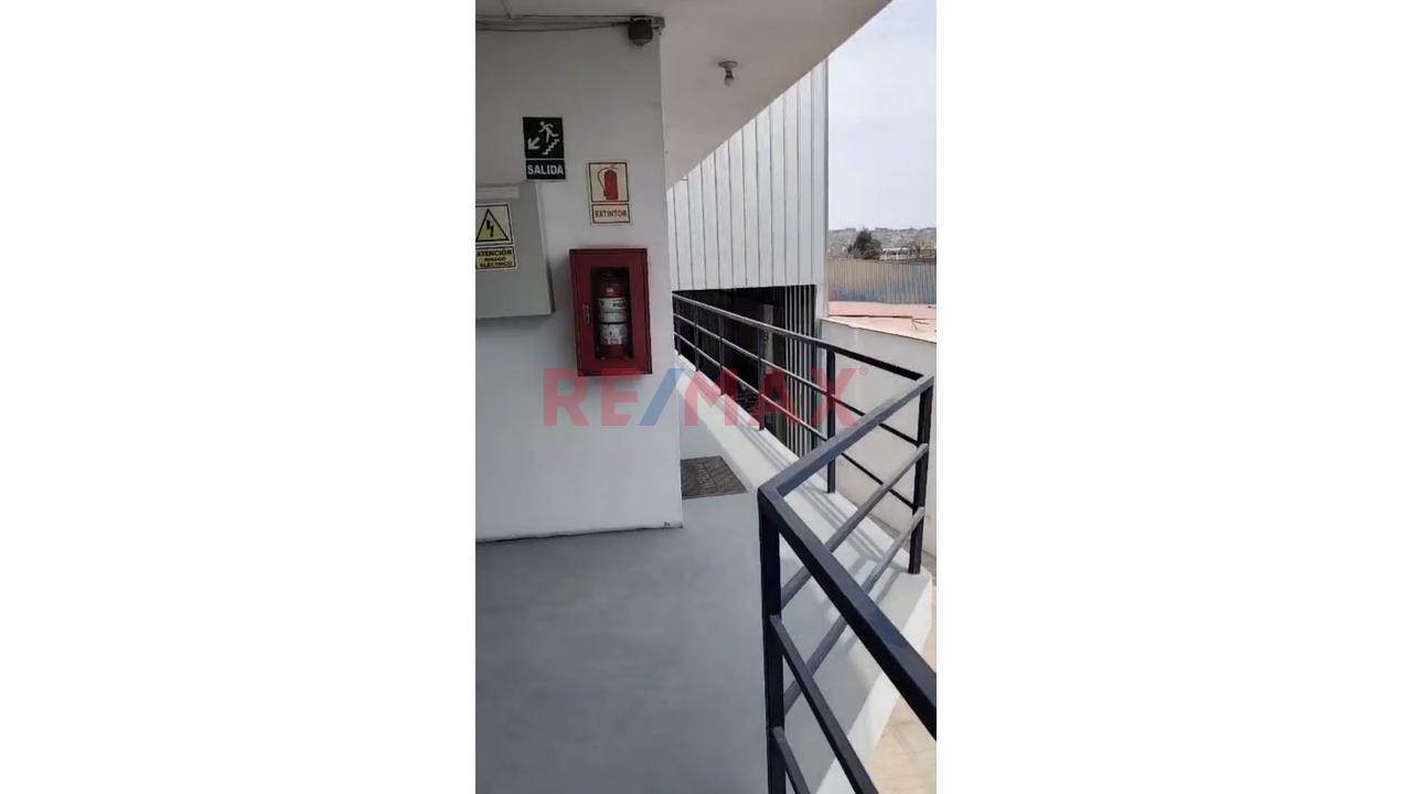 Venta De Local Comercial En Pachacamac - 11