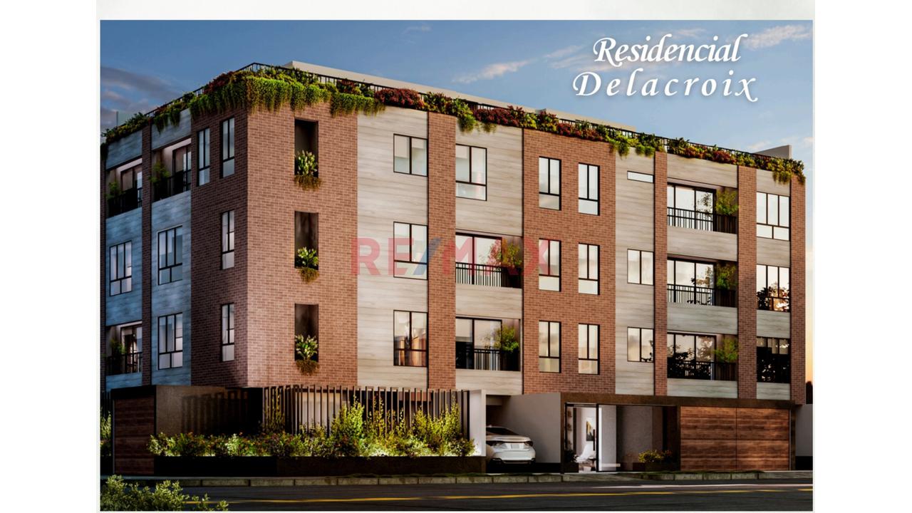 Amplio Duplex Ubicacion Primium