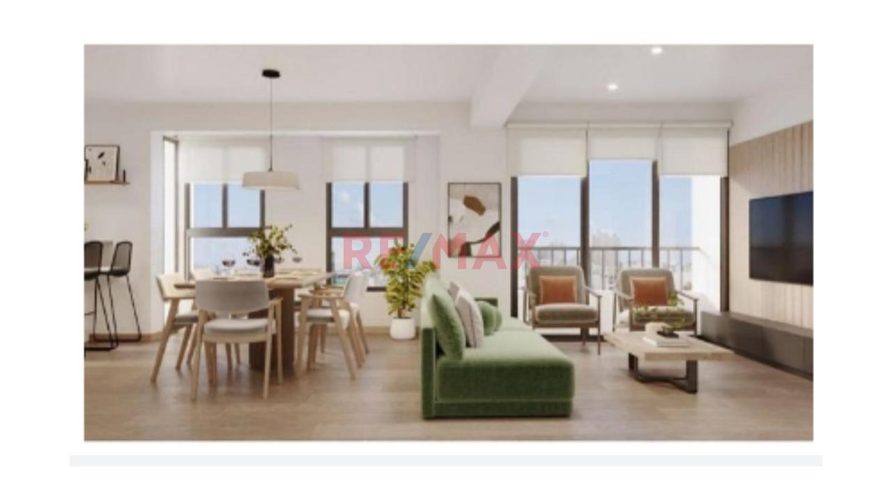 Lindo Duplex Con Balcon Vista Externa — foto 4