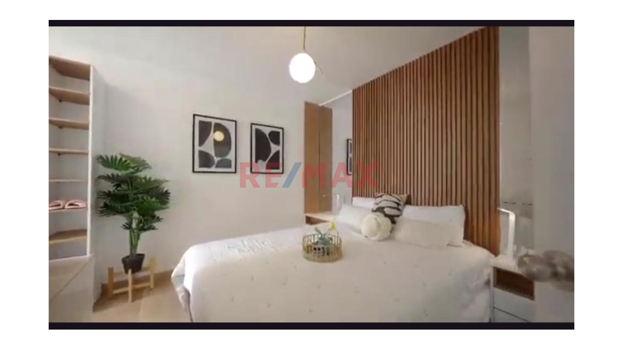 ¡Adquiere Tu Departamento De Estreno! Oportunidad Unica. — foto 6