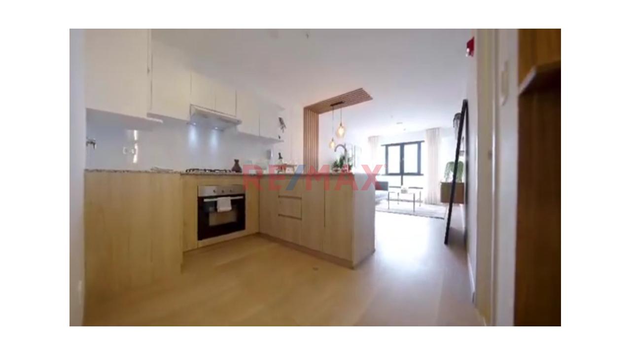 ¡Adquiere Tu Departamento De Estreno! Oportunidad Unica. — foto 11