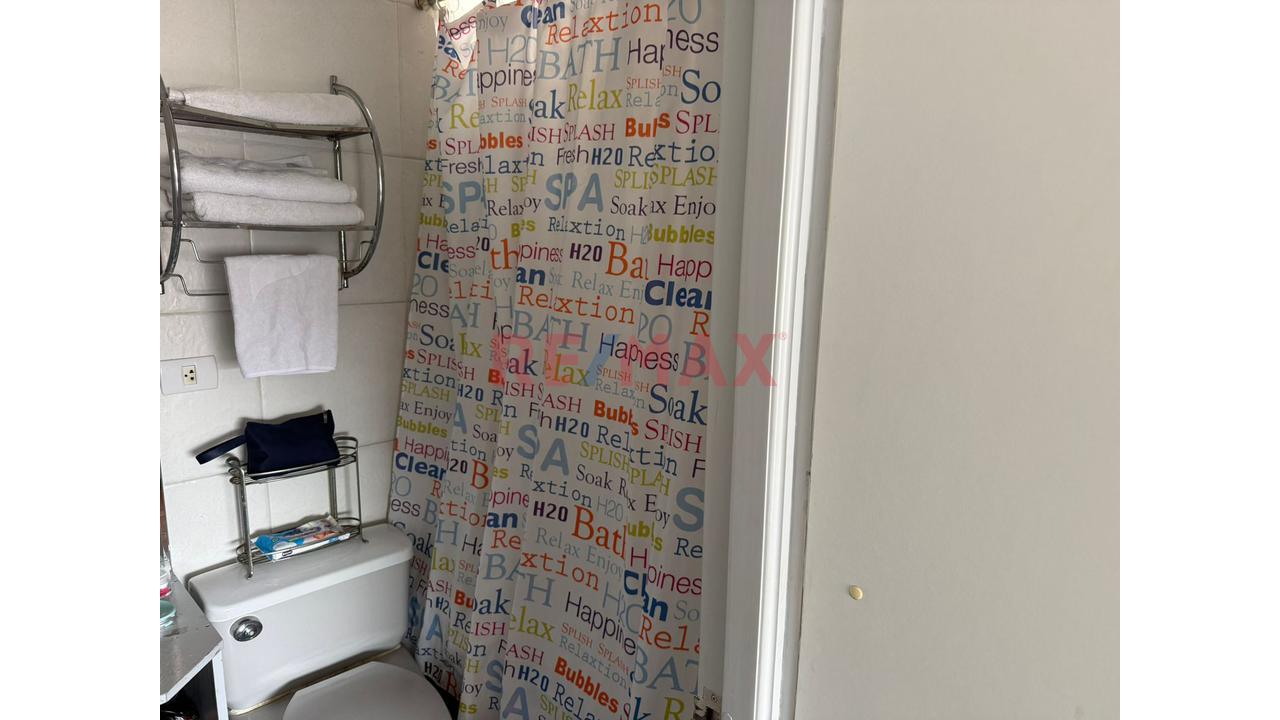 🏡 ¡Exclusivo Departamento En Venta En San Borja Con Aires Y Estacionamiento! — foto 3