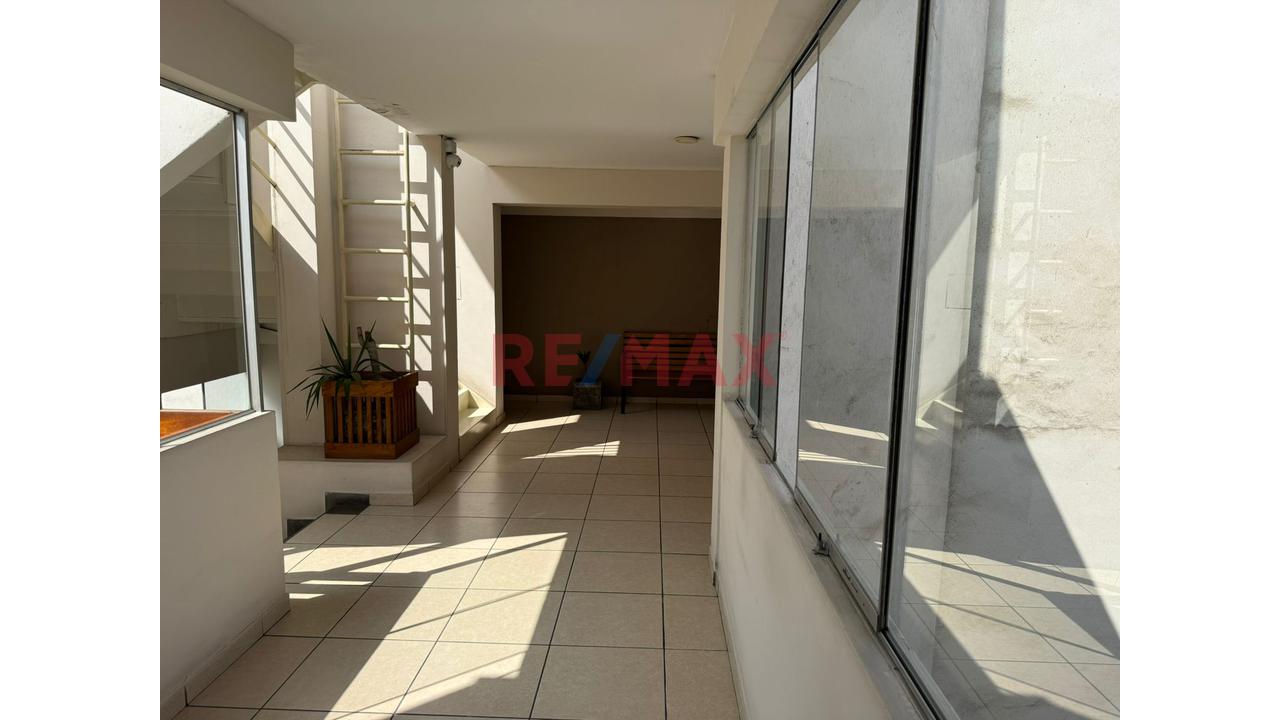 🏡 ¡Exclusivo Departamento En Venta En San Borja Con Aires Y Estacionamiento! — foto 12