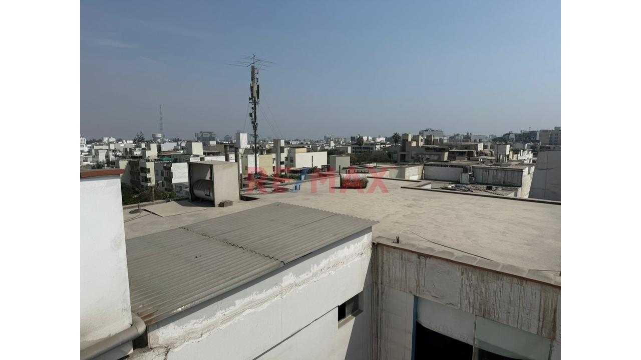 🏡 ¡Exclusivo Departamento En Venta En San Borja Con Aires Y Estacionamiento! — foto 7