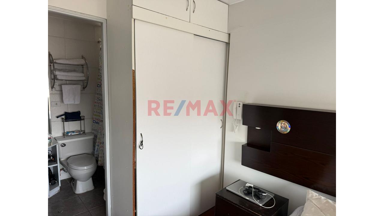 🏡 ¡Exclusivo Departamento En Venta En San Borja Con Aires Y Estacionamiento! — foto 4
