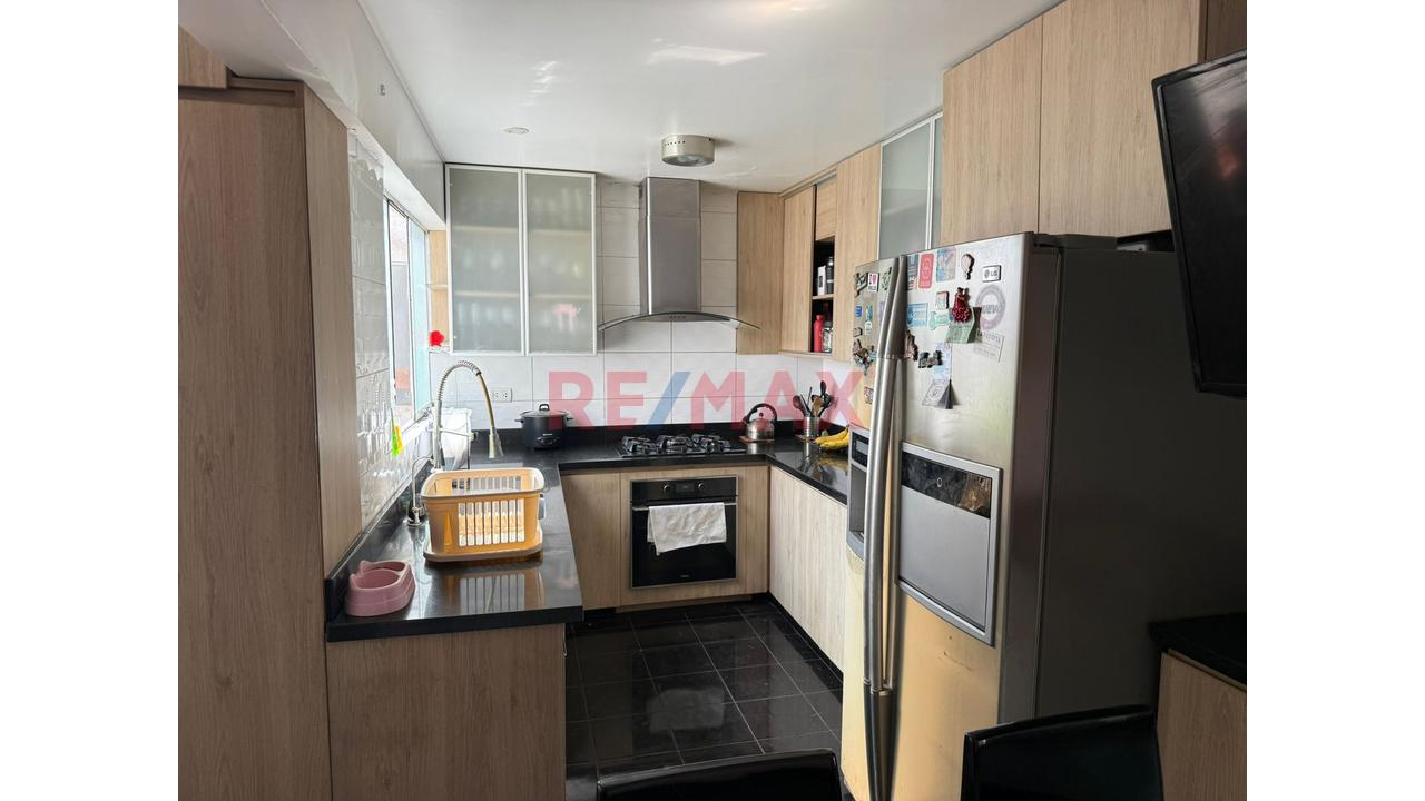 🏡 ¡Exclusivo Departamento En Venta En San Borja Con Aires Y Estacionamiento! — foto 10