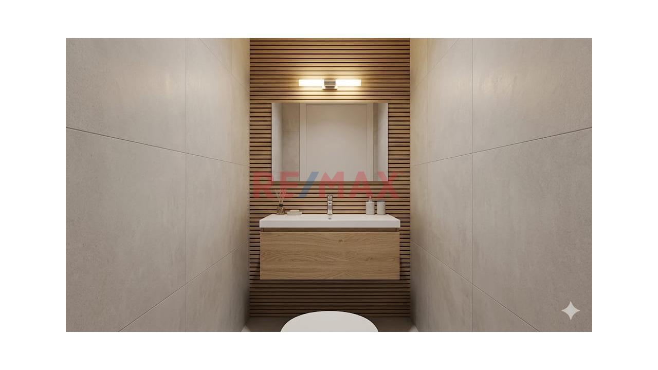 Exclusivo Departamento En Primer Piso Elevado Con Patio/Terraza — foto 10