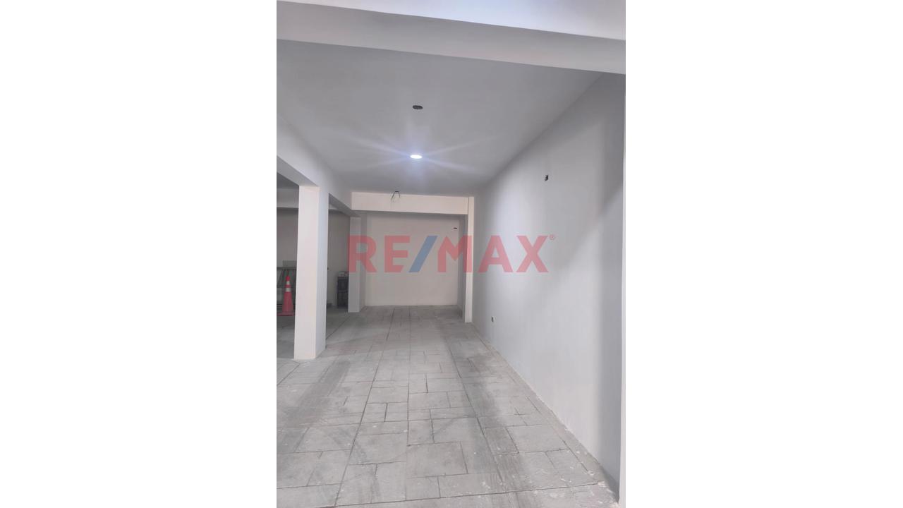 Exclusivo Departamento En Primer Piso Elevado Con Patio/Terraza — foto 15