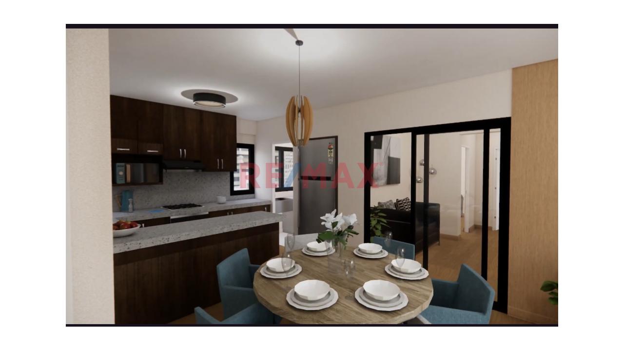¡Adquiere Tu Departamento Dúplex De Estreno! Oportunidad Unica. — foto 3