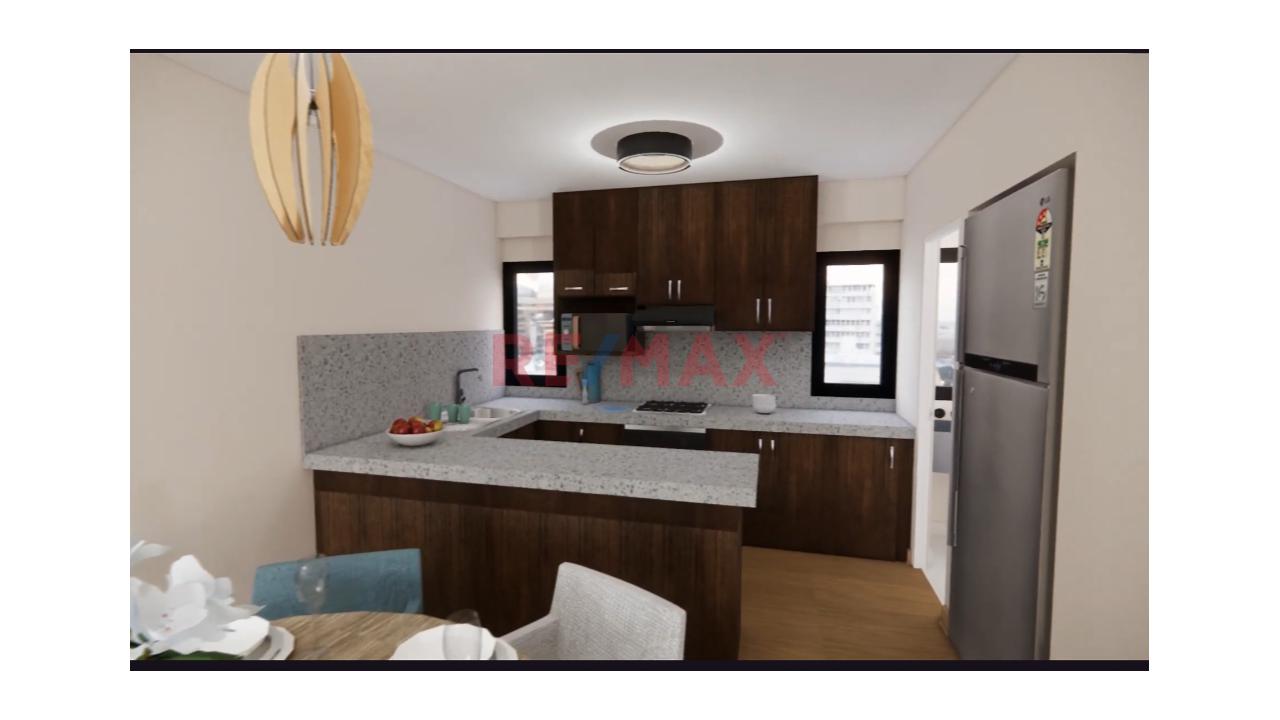 ¡Adquiere Tu Departamento Dúplex De Estreno! Oportunidad Unica. — foto 5
