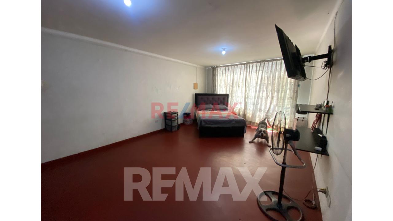 Edificio En Venta – Avenida Perú, Cuadra 21 - Activo Inmobiliario Generador De Renta - Con Posibilidad De Compra De Edificio Vecino (110 M2) - 6