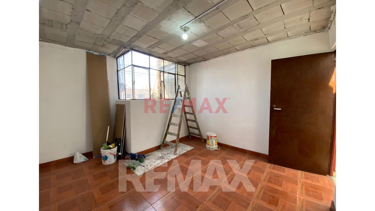 Edificio En Venta – Avenida Perú, Cuadra 21 - Activo Inmobiliario Generador De Renta - Con Posibilidad De Compra De Edificio Vecino (110 M2) - 7