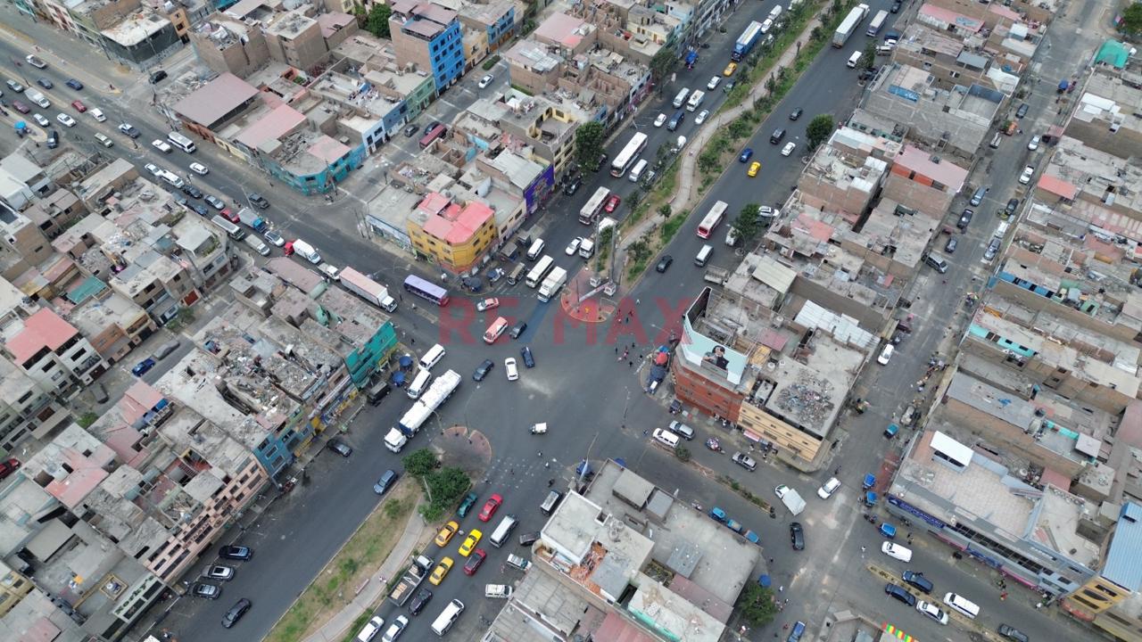 Edificio En Venta – Avenida Perú, Cuadra 21 - Activo Inmobiliario Generador De Renta - Con Posibilidad De Compra De Edificio Vecino (110 M2) - 8