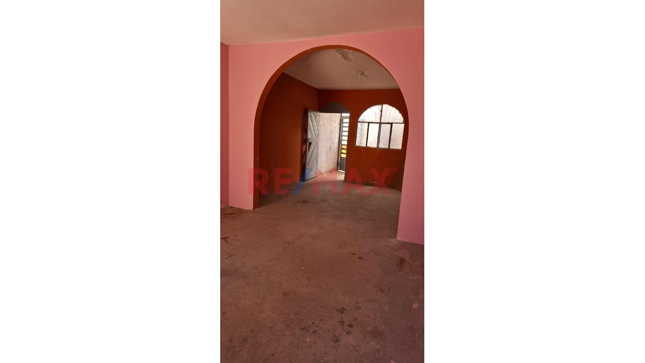 Casa de 1 dormitorios ubicado en Lambayeque Casa de 1 dormitorios ubicado en Lambayeque