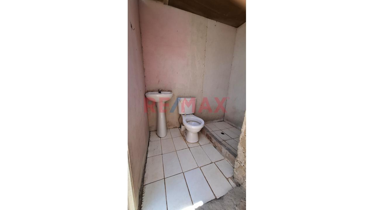 Casa de 1 dormitorios y 1 baños ubicado en Lambayeque Casa de 1 dormitorios y 1 baños ubicado en Lambayeque