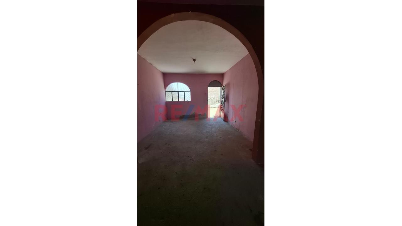 Casa en Venta de 1 dormitorios ubicado en Lambayeque Casa en Venta de 1 dormitorios ubicado en Lambayeque