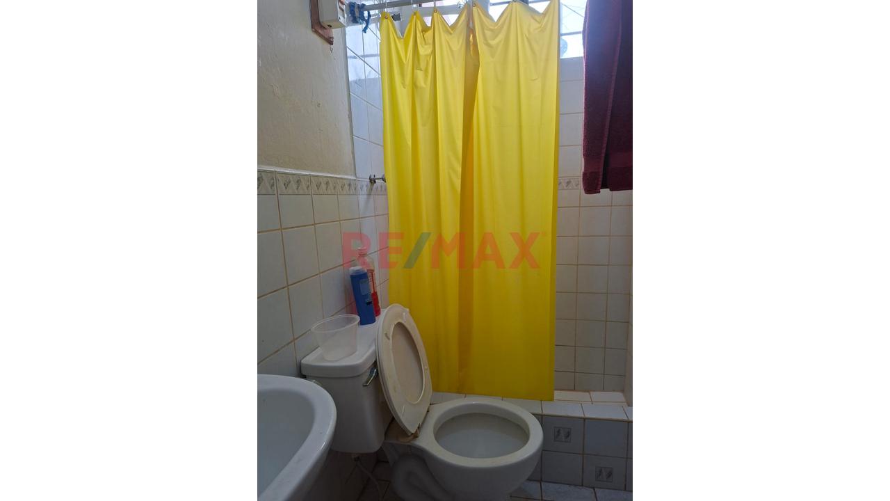 Venta De Departamento – Urb. Santa Marina, Callao — foto 2