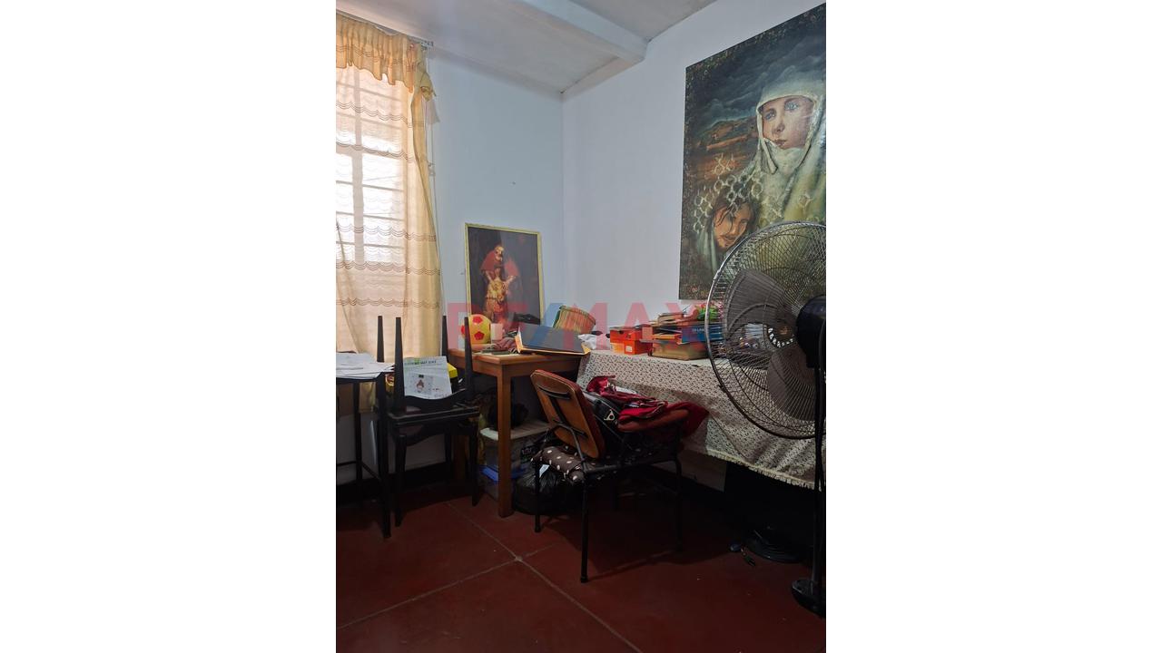 Venta De Departamento – Urb. Santa Marina, Callao — foto 4
