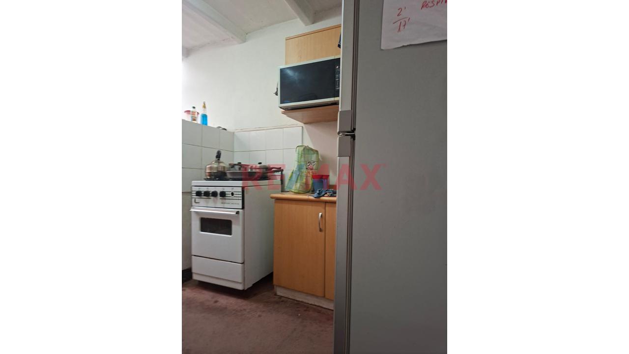 Venta De Departamento – Urb. Santa Marina, Callao — foto 5