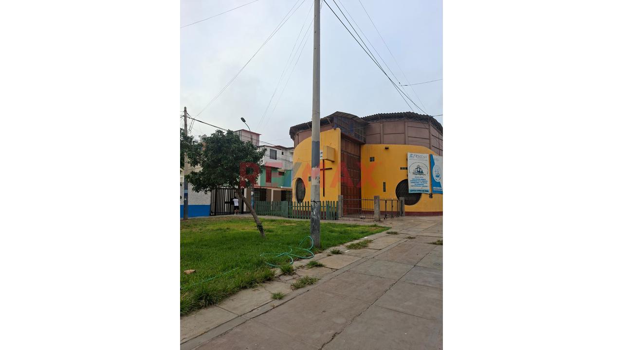 Venta De Departamento – Urb. Santa Marina, Callao — foto 3