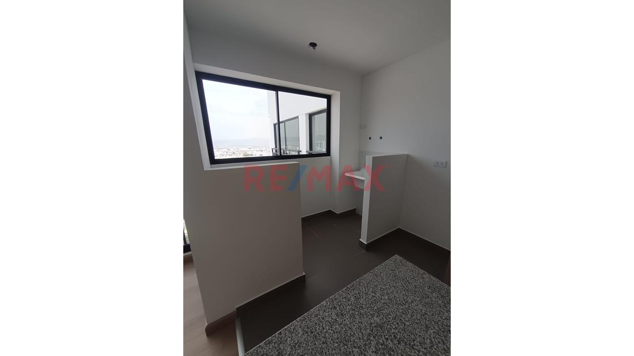 Departamento De Estreno En Venta En Cerro Colorado — foto 10