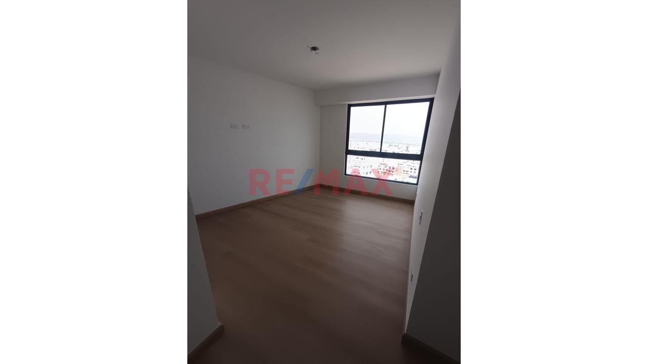 Departamento De Estreno En Venta En Cerro Colorado — foto 11
