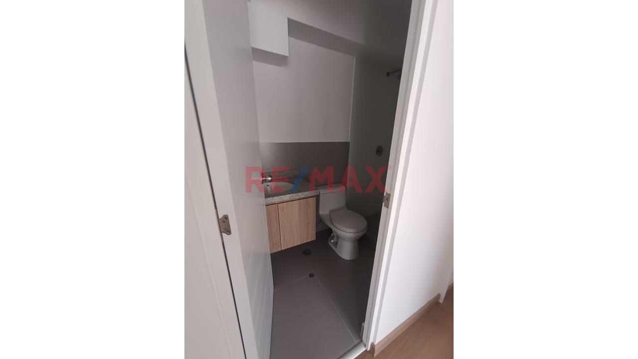 Departamento De Estreno En Venta En Cerro Colorado — foto 12