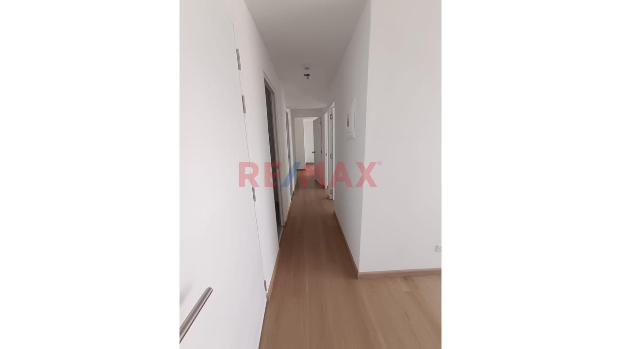 Departamento De Estreno En Venta En Cerro Colorado — foto 8