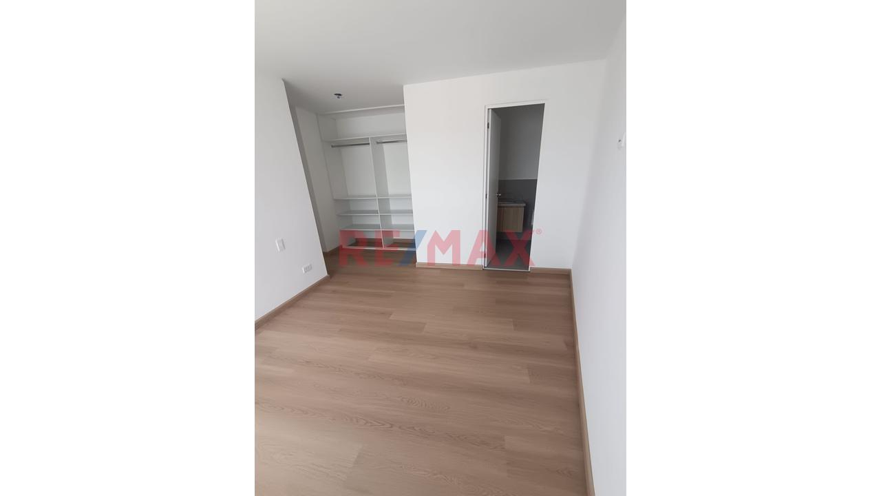 Departamento De Estreno En Venta En Cerro Colorado — foto 9