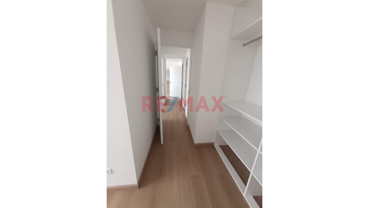 Departamento De Estreno En Venta En Cerro Colorado — foto 2