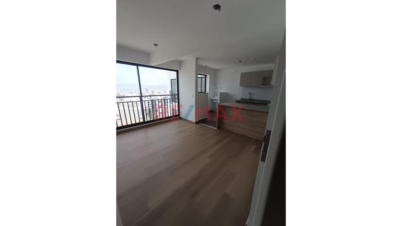 Departamento De Estreno En Venta En Cerro Colorado — foto 5