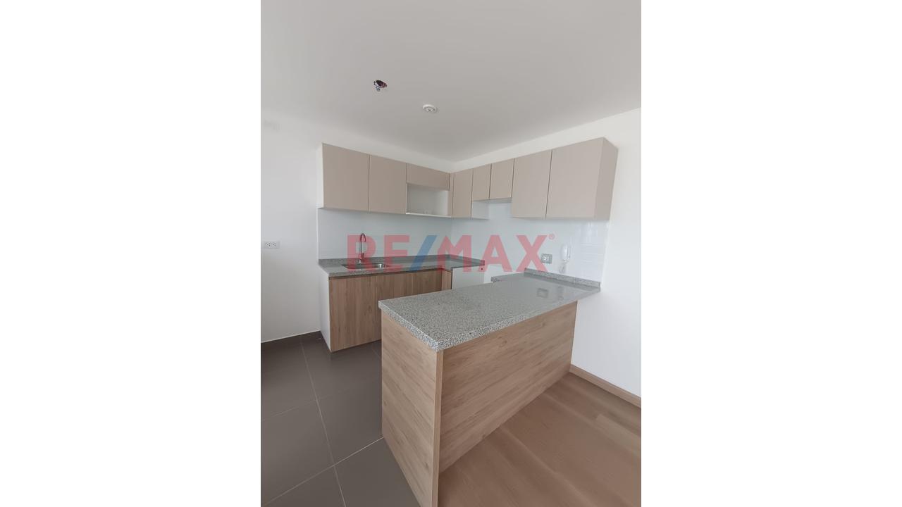 Departamento De Estreno En Venta En Cerro Colorado — foto 4