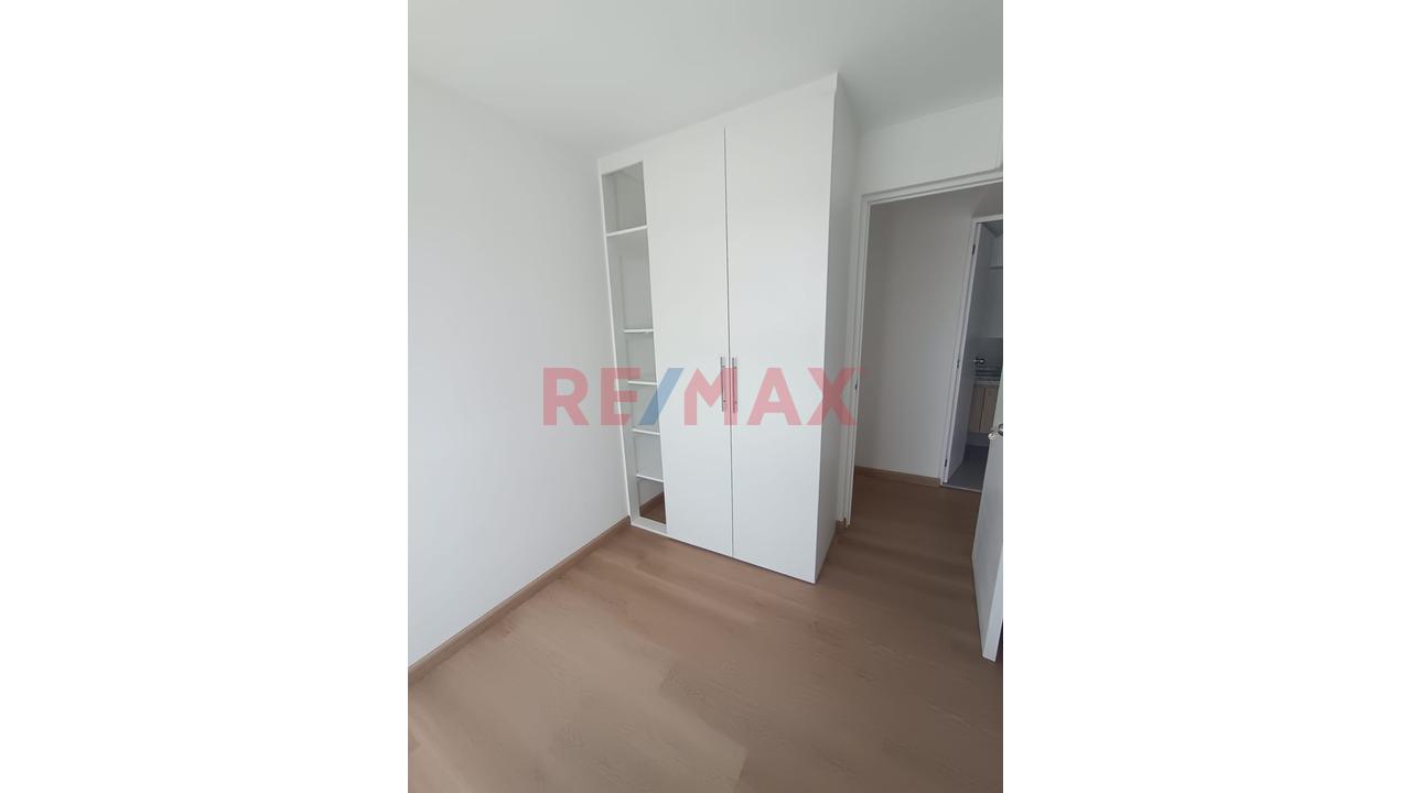Departamento De Estreno En Venta En Cerro Colorado — foto 6