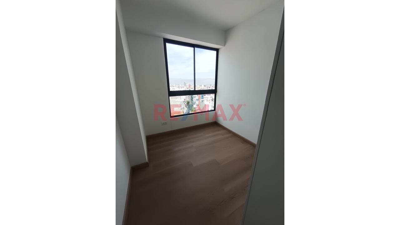 Departamento De Estreno En Venta En Cerro Colorado — foto 7