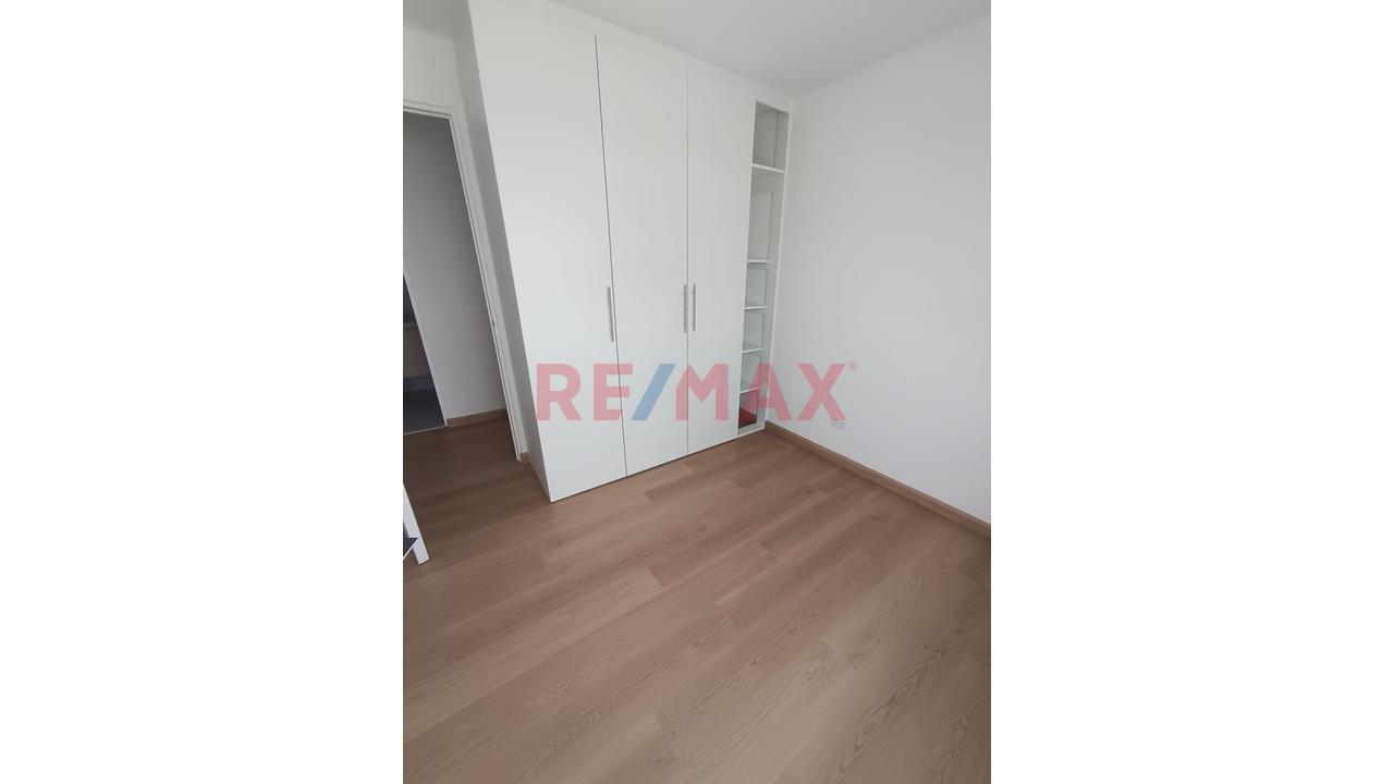 Departamento De Estreno En Venta En Cerro Colorado — foto 3