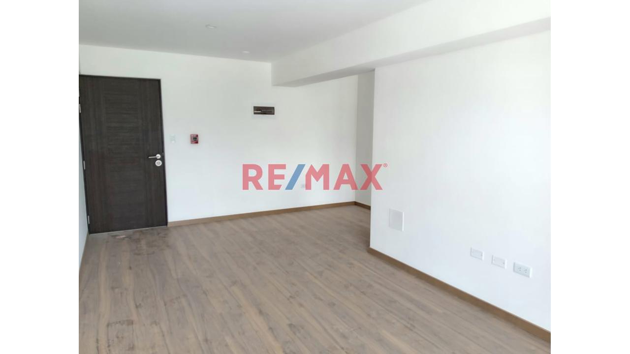Departamento En Alquiler En Av Bolognesi — foto 8