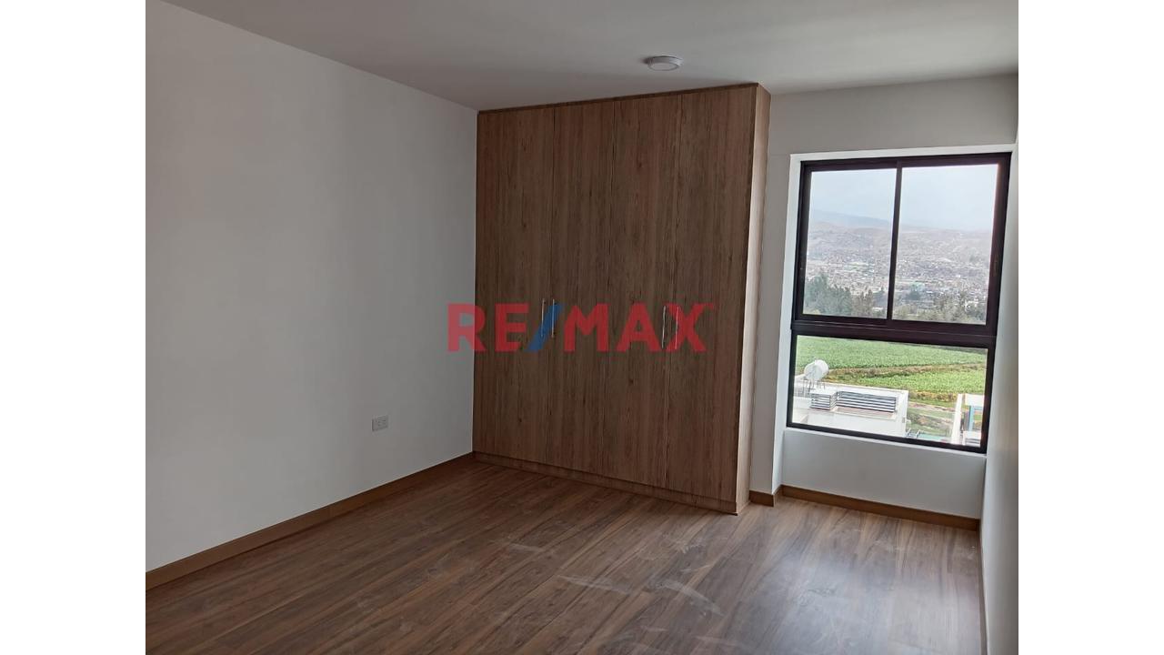 Departamento En Alquiler En Av Bolognesi — foto 6