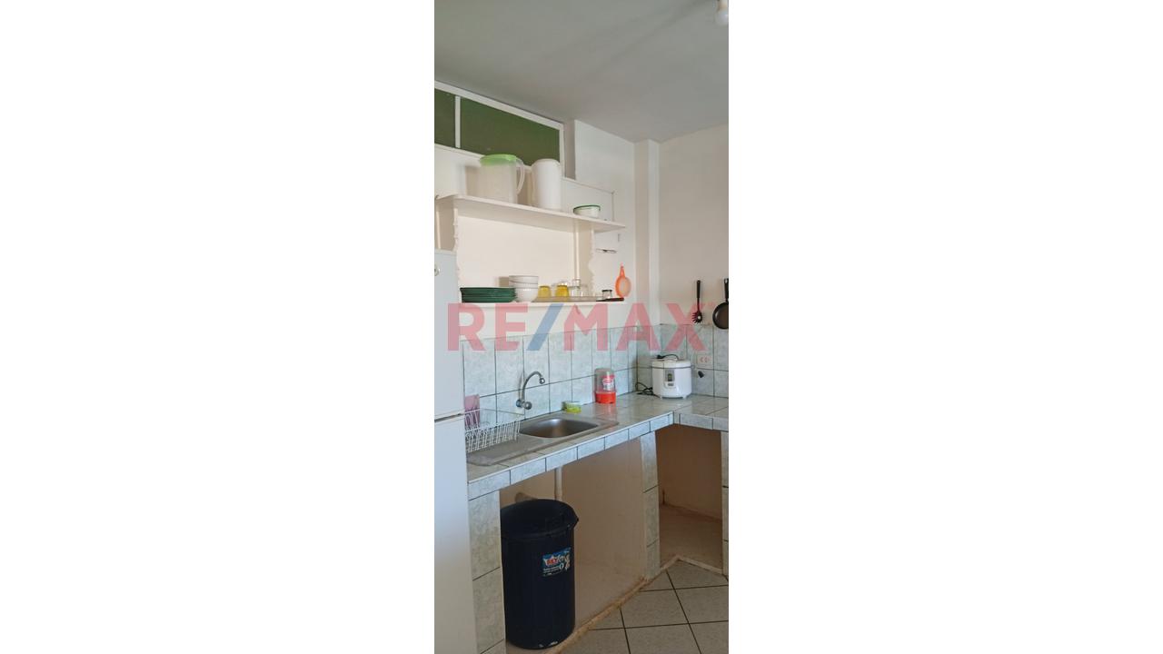 Se Vende Casa De Playa En El Balneario De Yacila Paita Parte Alta Sector Las Gaviotas - 18