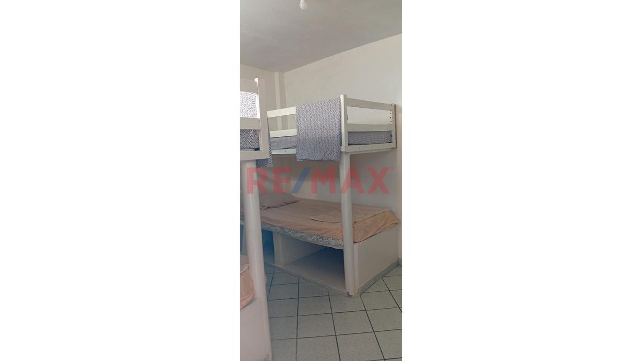 Se Vende Casa De Playa En El Balneario De Yacila Paita Parte Alta Sector Las Gaviotas - 19