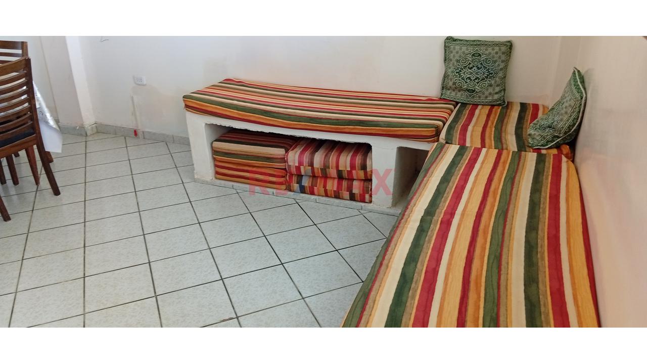 Se Vende Casa De Playa En El Balneario De Yacila Paita Parte Alta Sector Las Gaviotas - 16