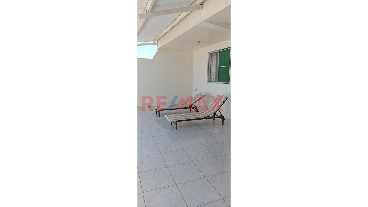 Casa de Playa en Venta de 7 dormitorios ubicado en Paita Casa de Playa en Venta de 7 dormitorios ubicado en Paita